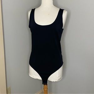 Express body contour bodysuit